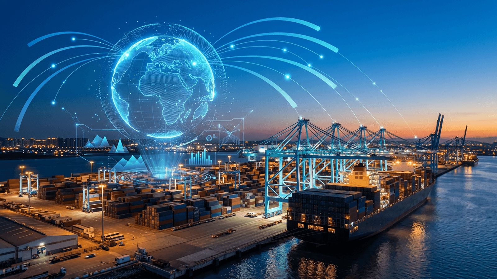 Top 10 Best Shipping Companies in Hertsmere