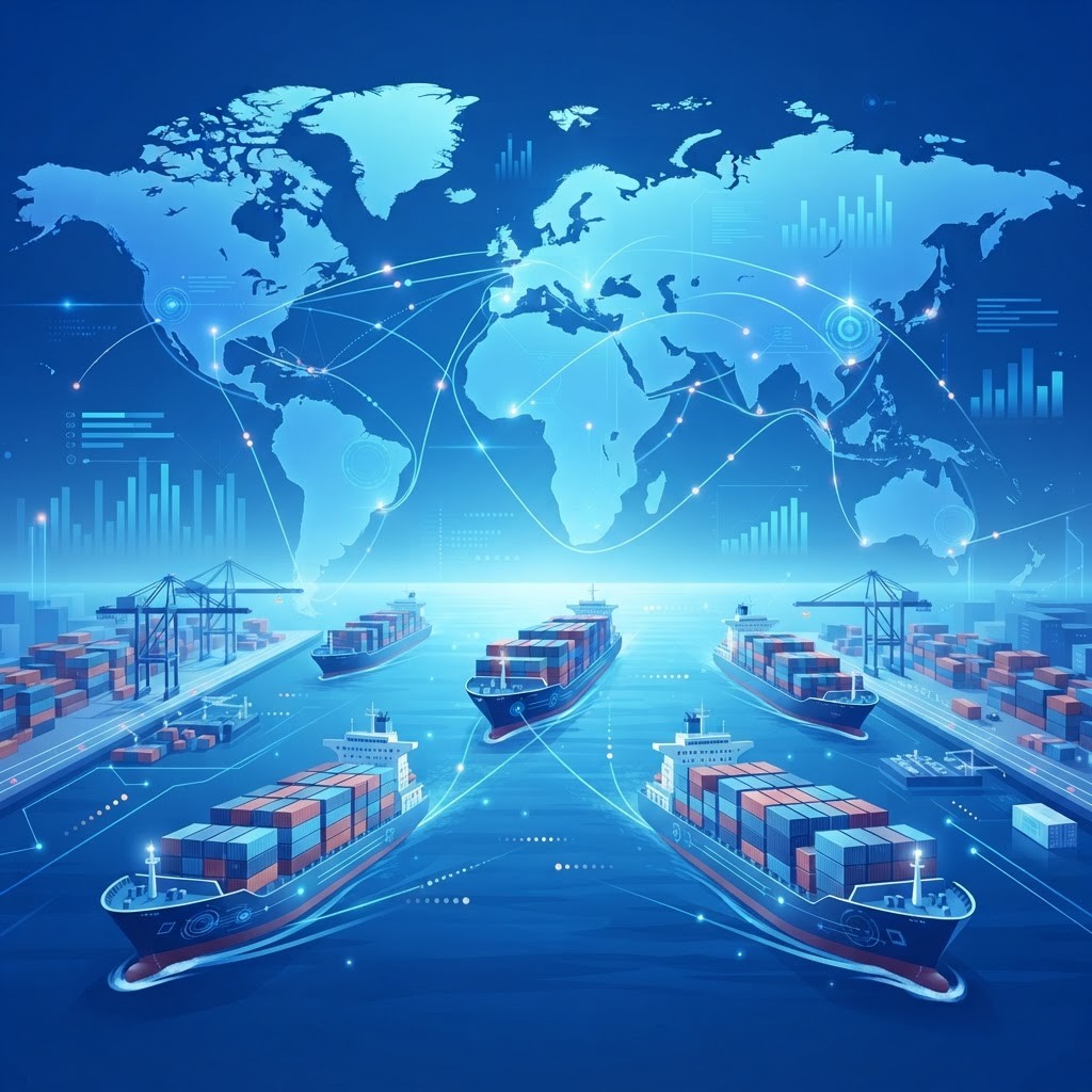 Top 10 Best Shipping Companies in Hillingdon