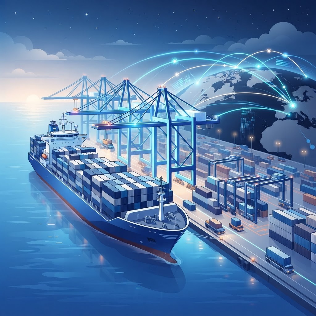 Top 10 Best Shipping Companies in Lambeth