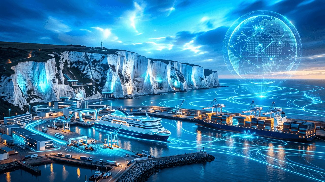 Top 10 Best Shipping Companies in Lewes