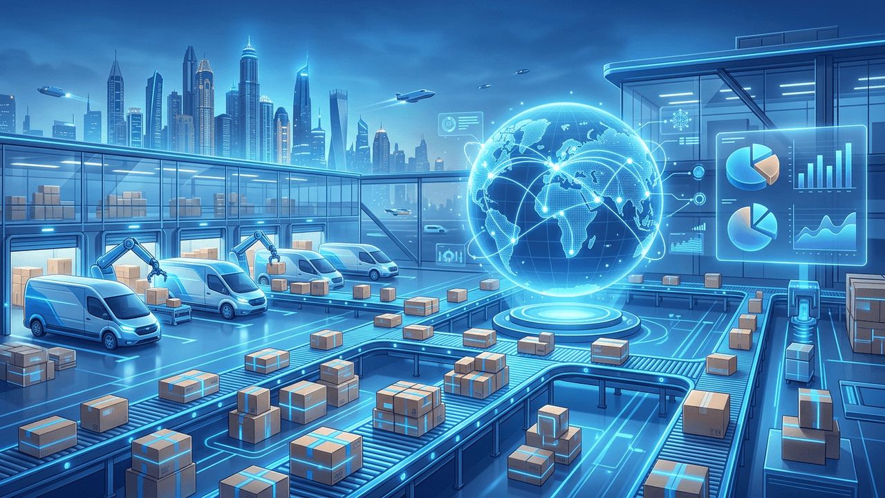 Top 10 Best Shipping Companies in Lincoln