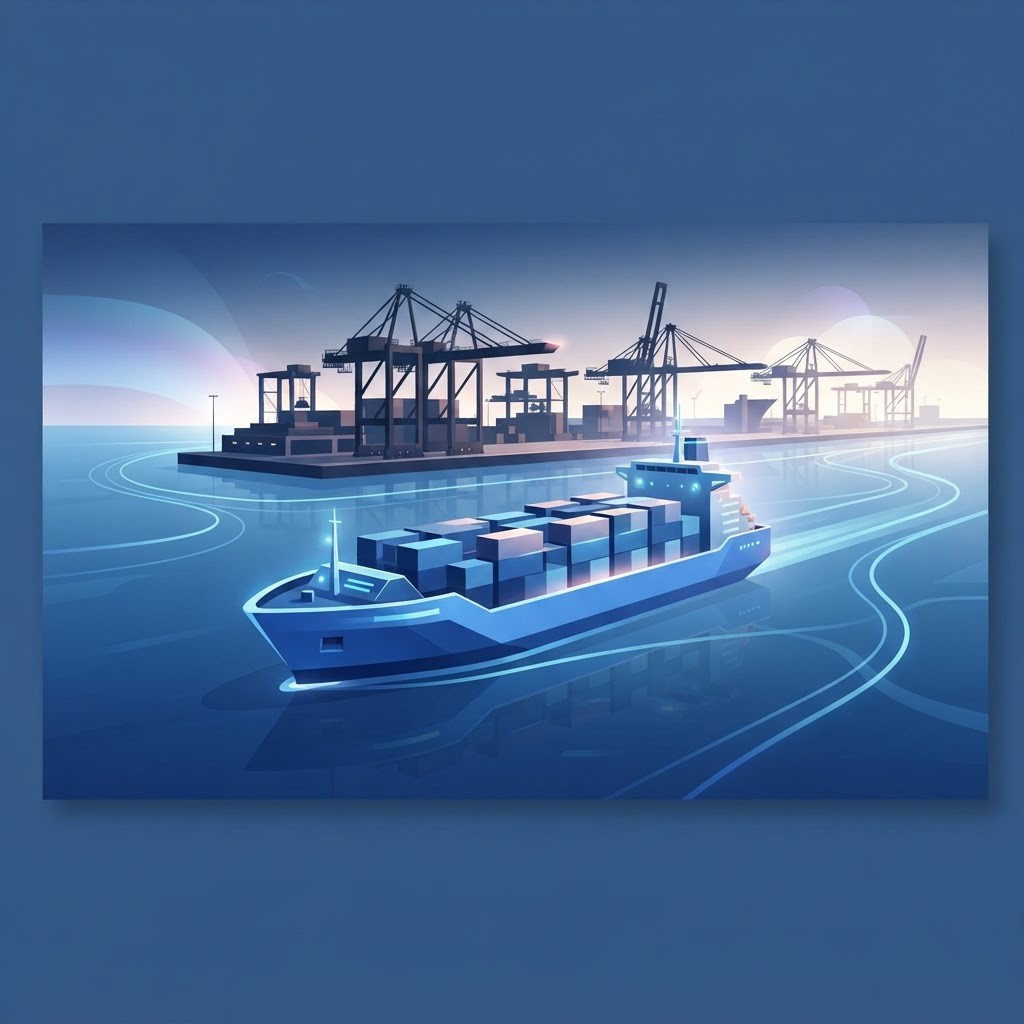 Top 10 Best Shipping Companies in Liverpool