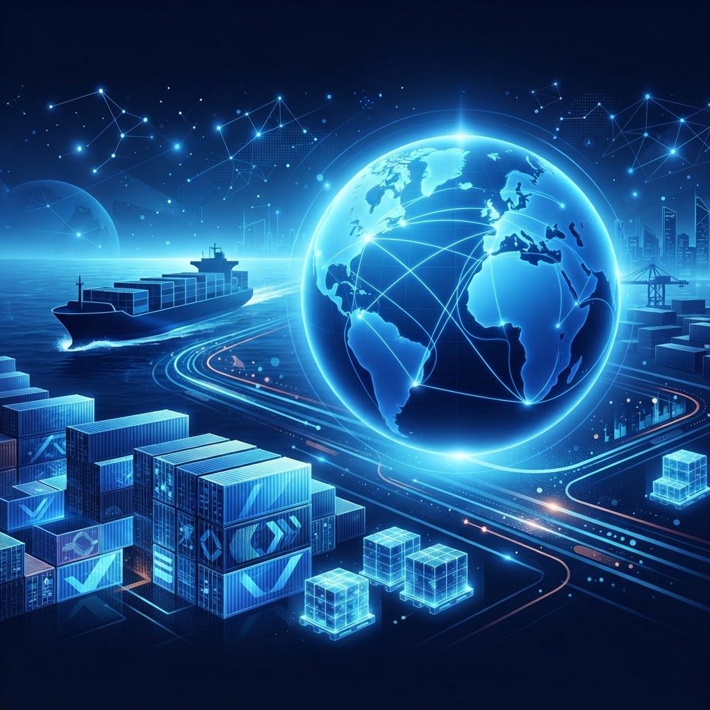 Top 10 Best Shipping Companies in Luton
