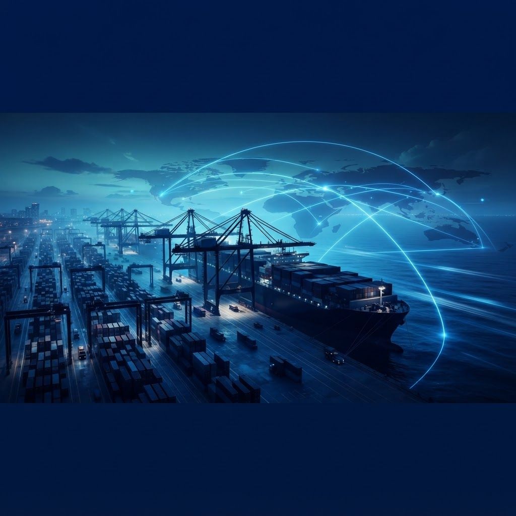 Top 10 Best Shipping Companies in Maidstone