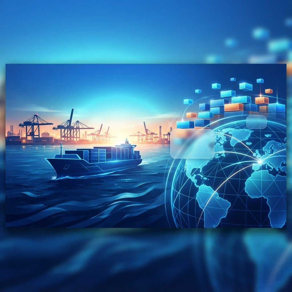 Top 10 Best Shipping Companies in Merton