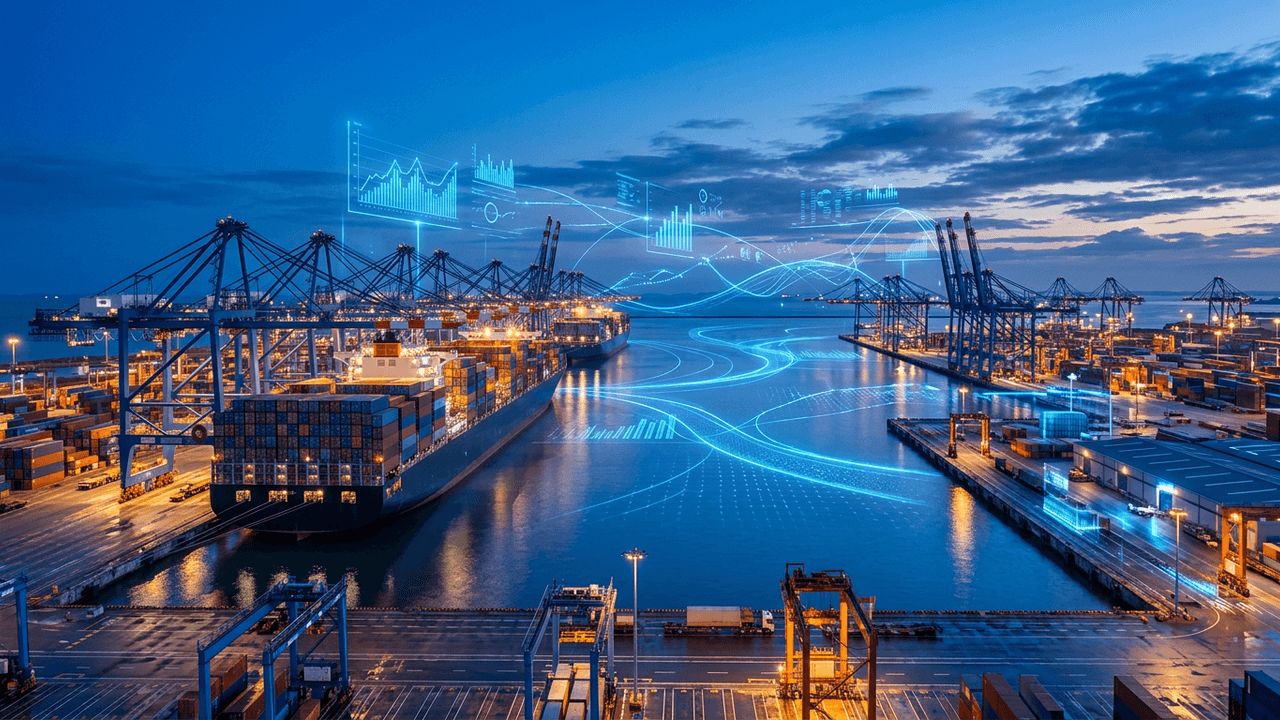 Top 10 Best Shipping Companies in Mid Suffolk