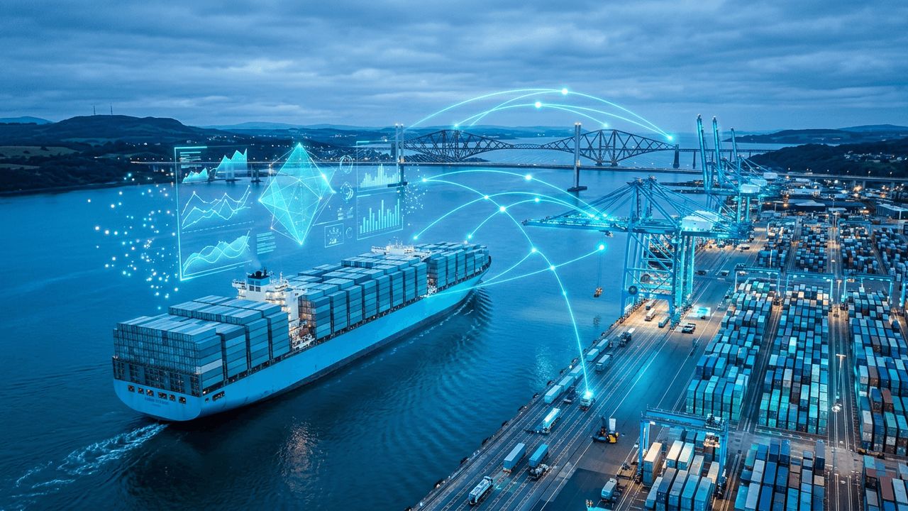Top 10 Best Shipping Companies in Midlothian