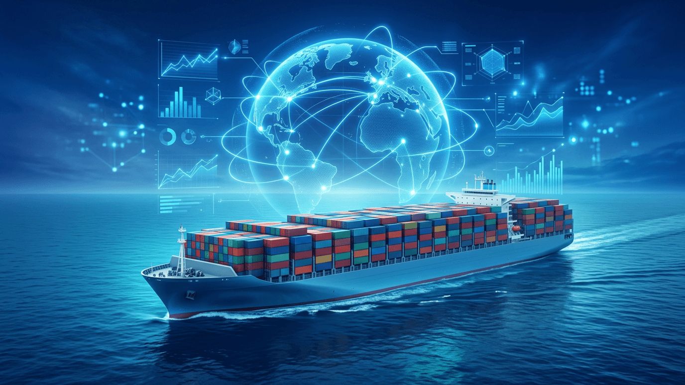 Top 10 Best Shipping Companies in Mole Valley
