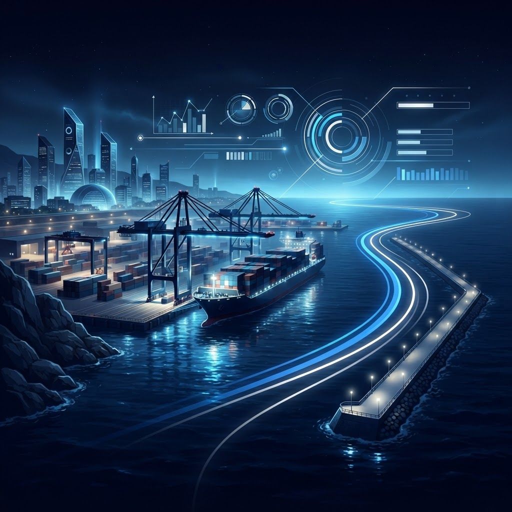 Top 10 Best Shipping Companies in Neath Port Talbot