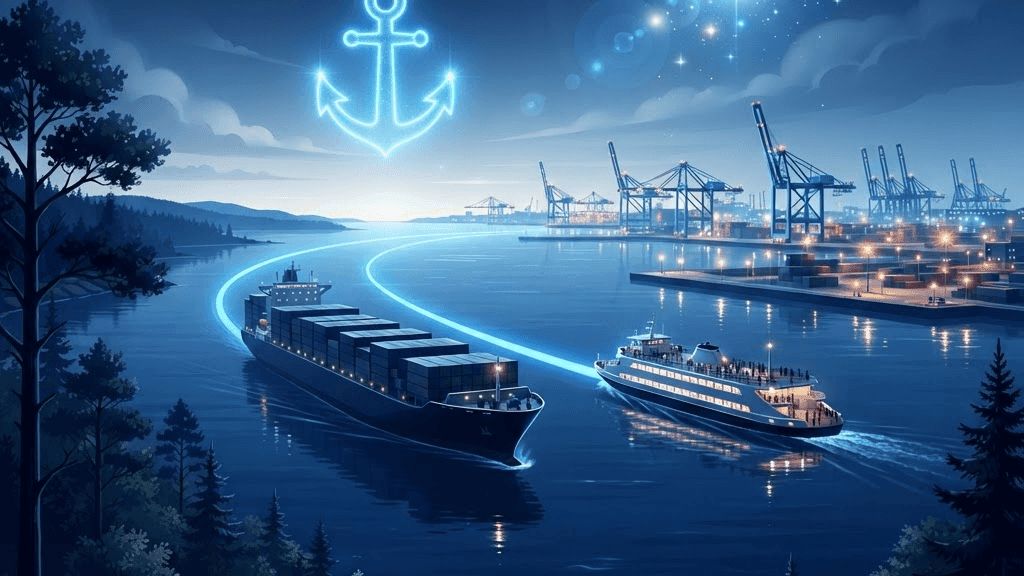Top 10 Best Shipping Companies in New Forest