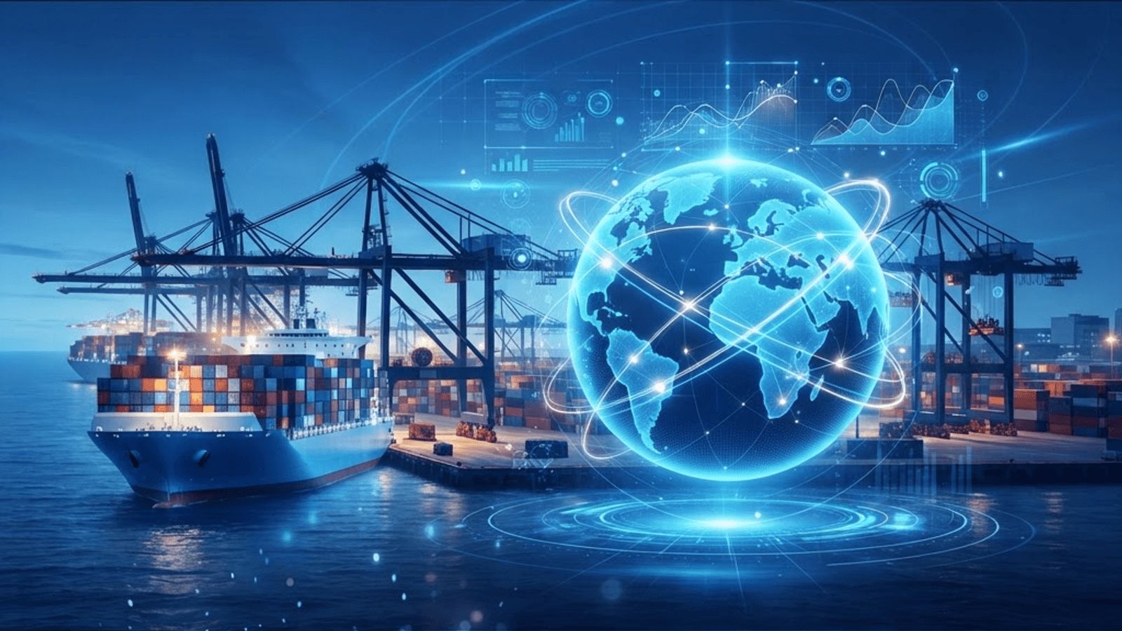 Top 10 Best Shipping Companies in Newcastle-under-Lyme