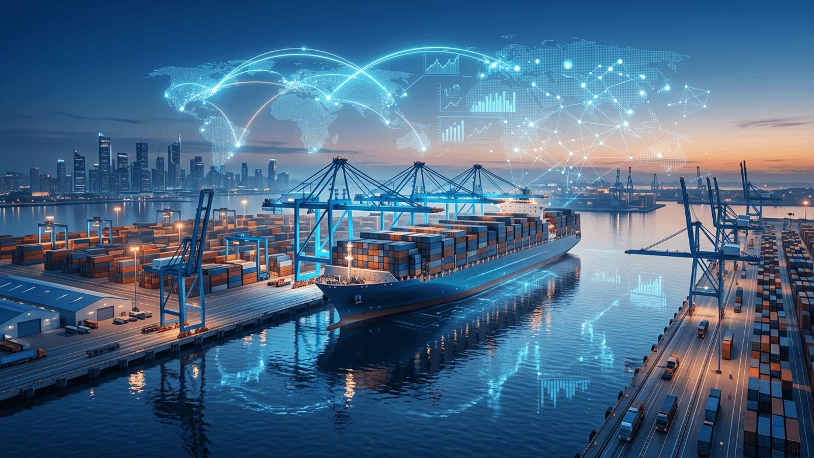 Top 10 Best Shipping Companies in North East Derbyshire