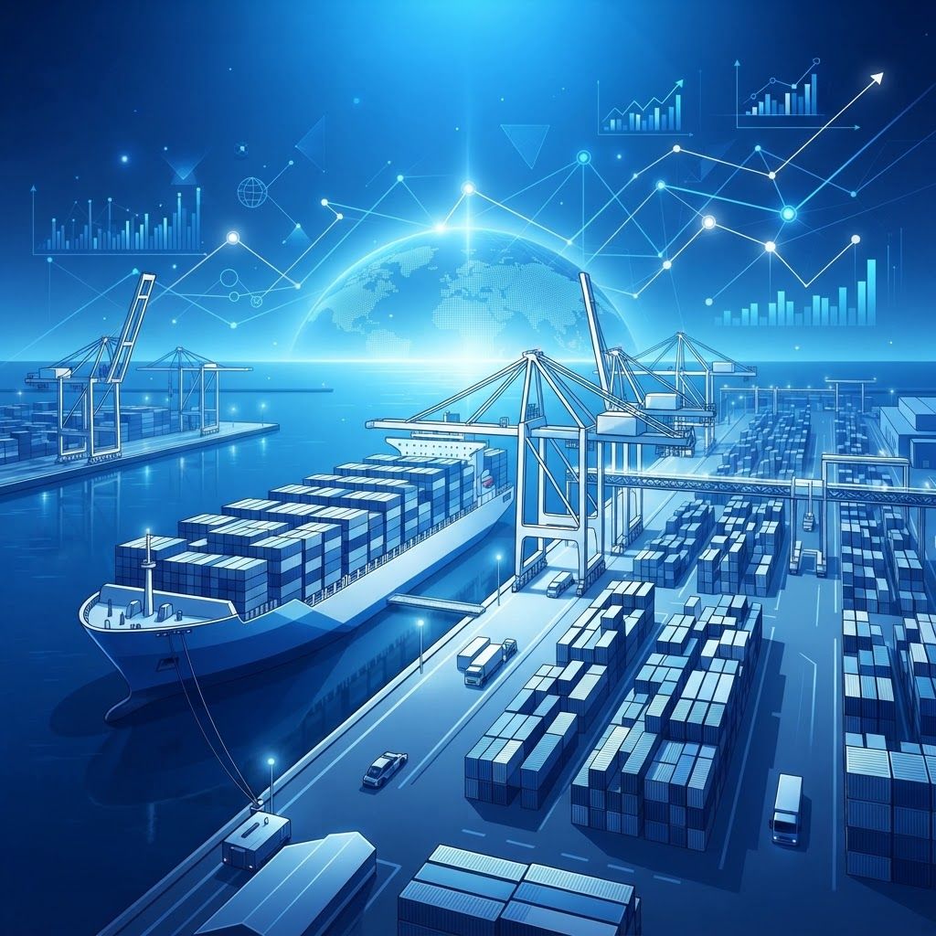 Top 10 Best Shipping Companies in North Hertfordshire
