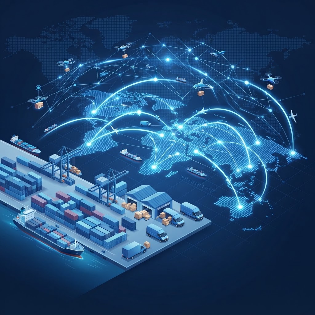 Top 10 Best Shipping Companies in North Lanarkshire