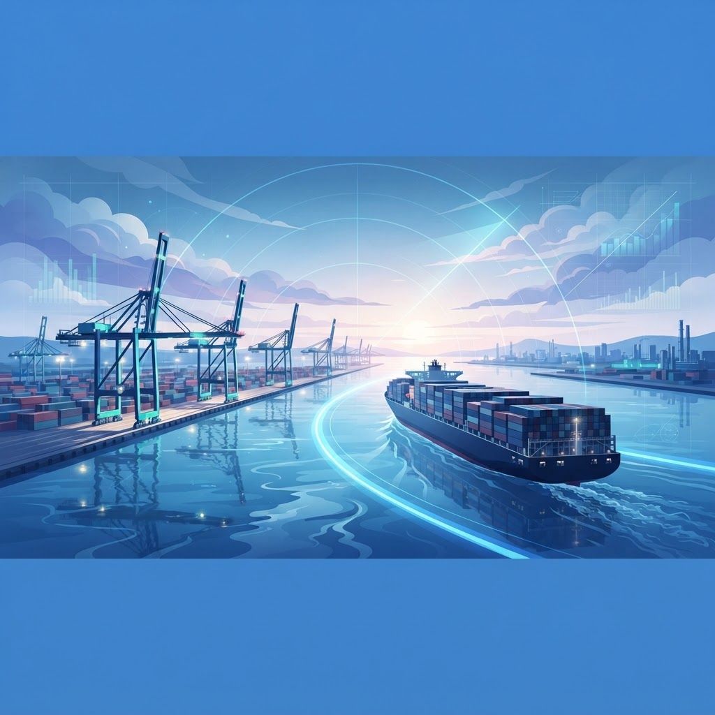 Top 10 Best Shipping Companies in North Lincolnshire