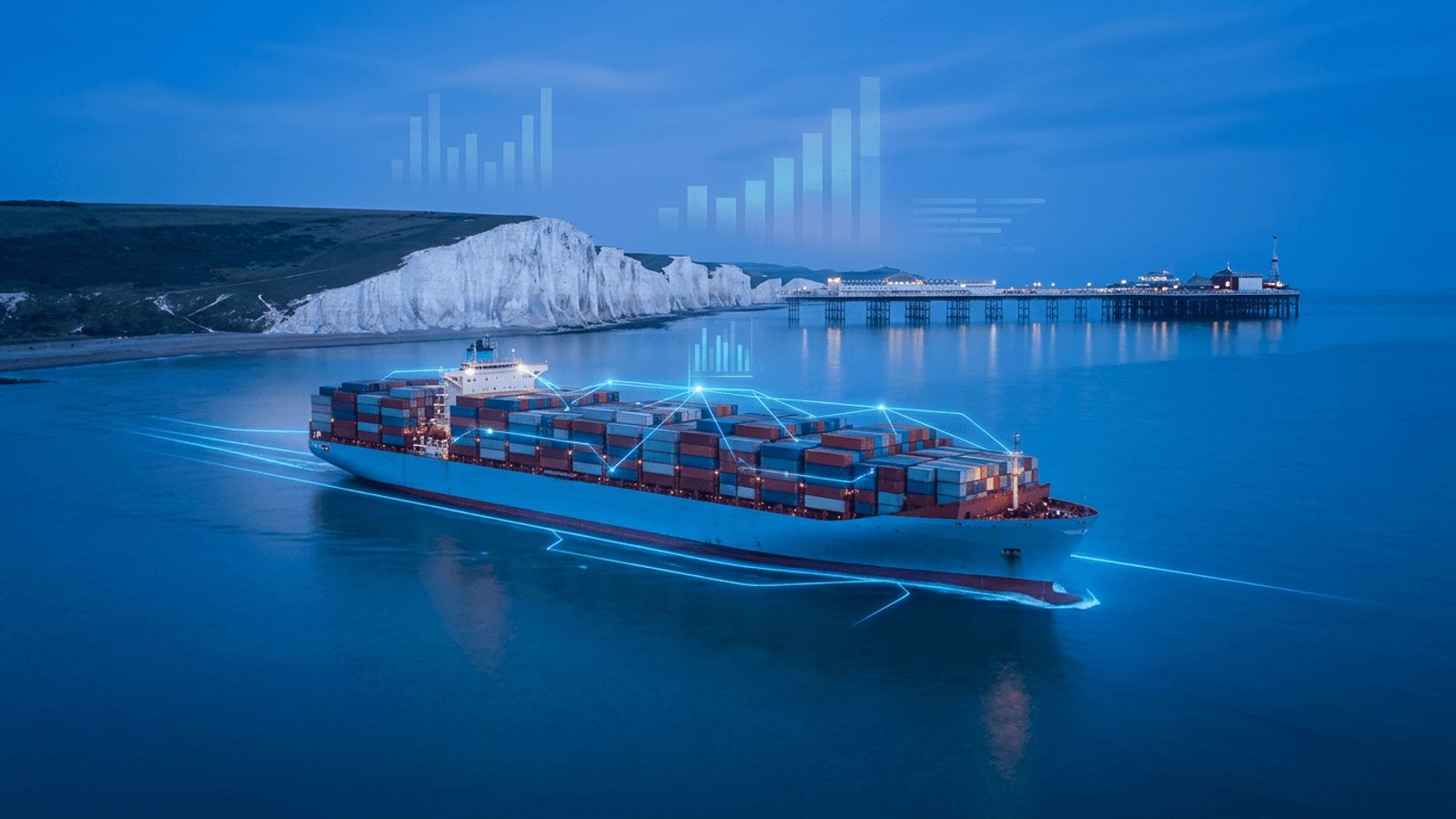 Top 10 Best Shipping Companies in North Norfolk