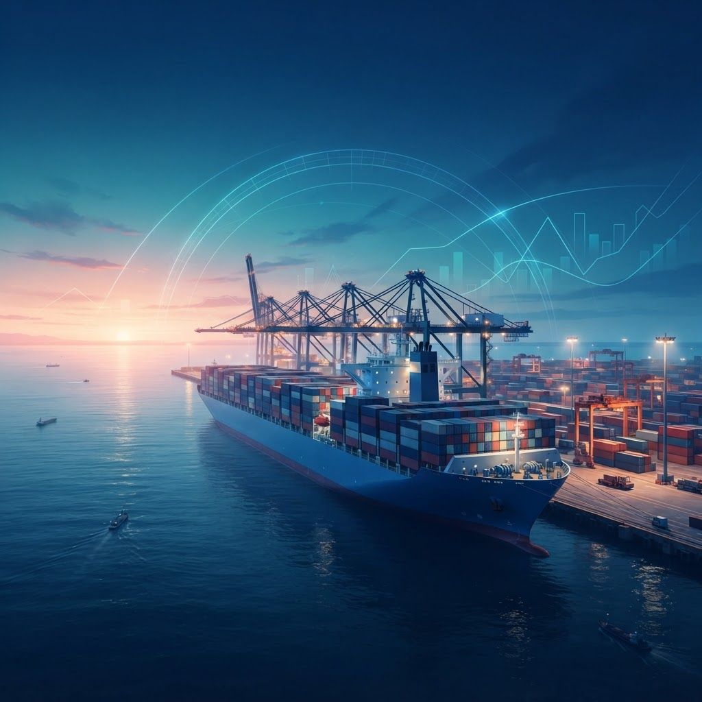 Top 10 Best Shipping Companies in Norwich