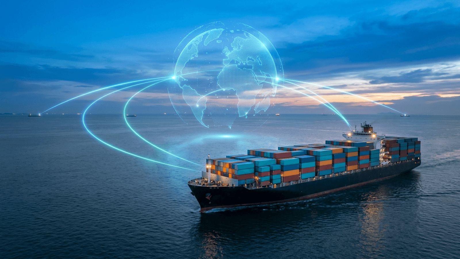 Top 10 Best Shipping Companies in Oadby and Wigston