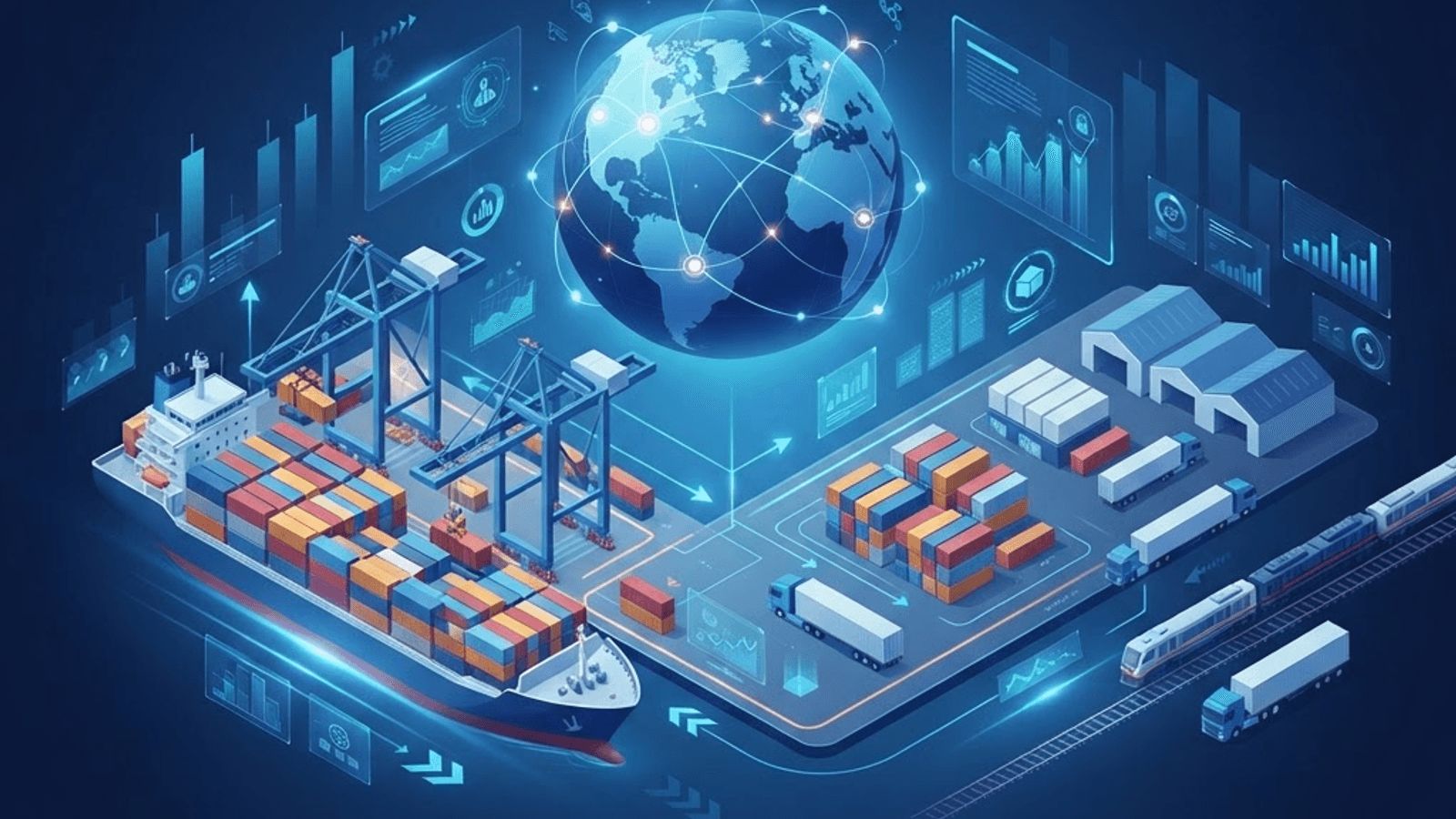 Top 10 Best Shipping Companies in Oldham