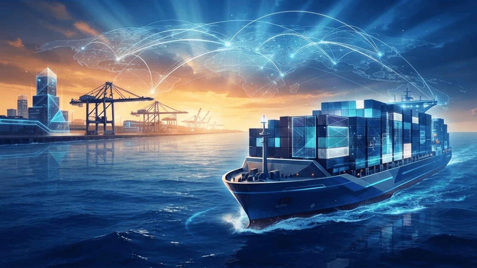 Top 10 Best Shipping Companies in Oxford