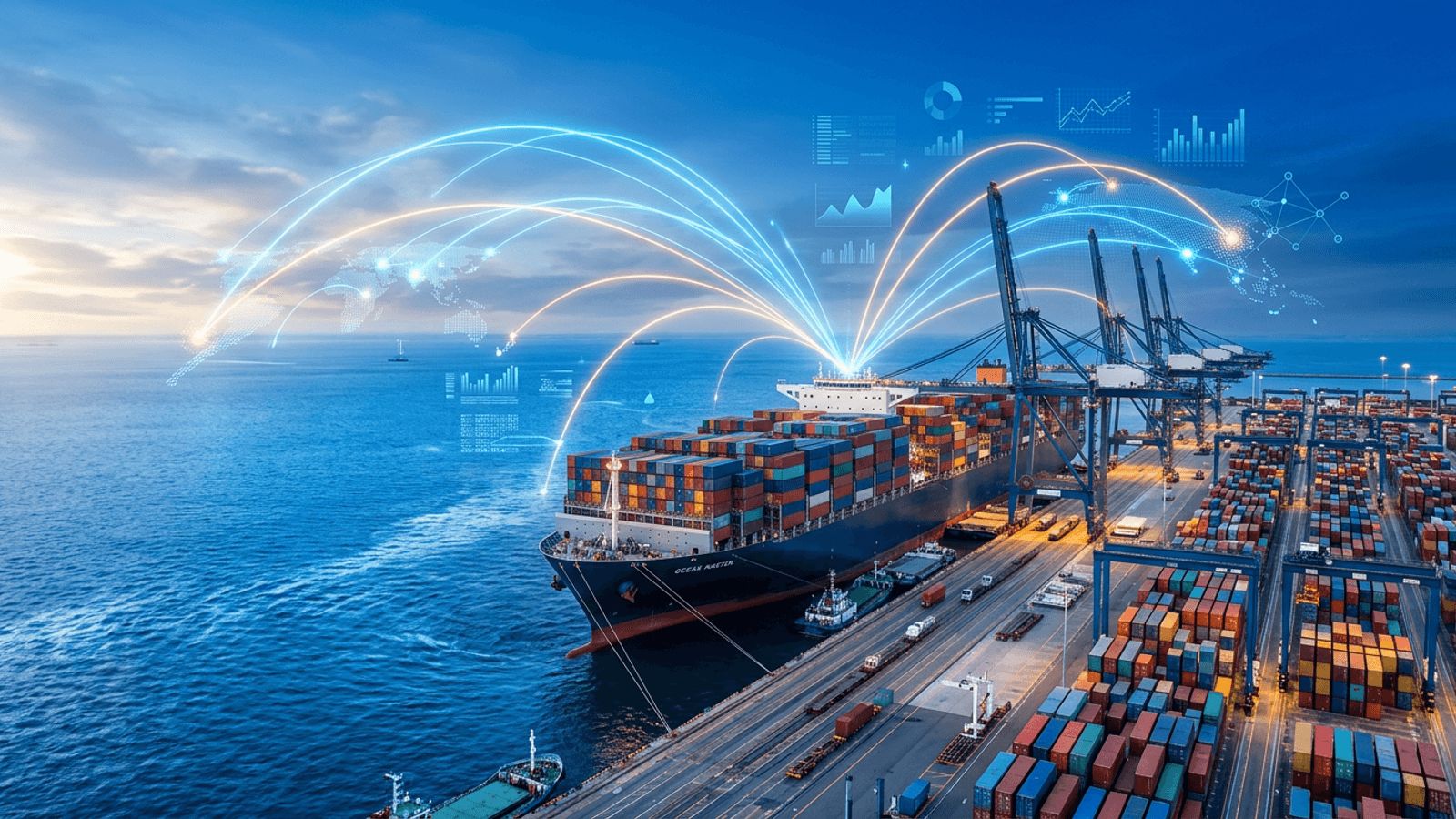 Top 10 Best Shipping Companies in Pendle