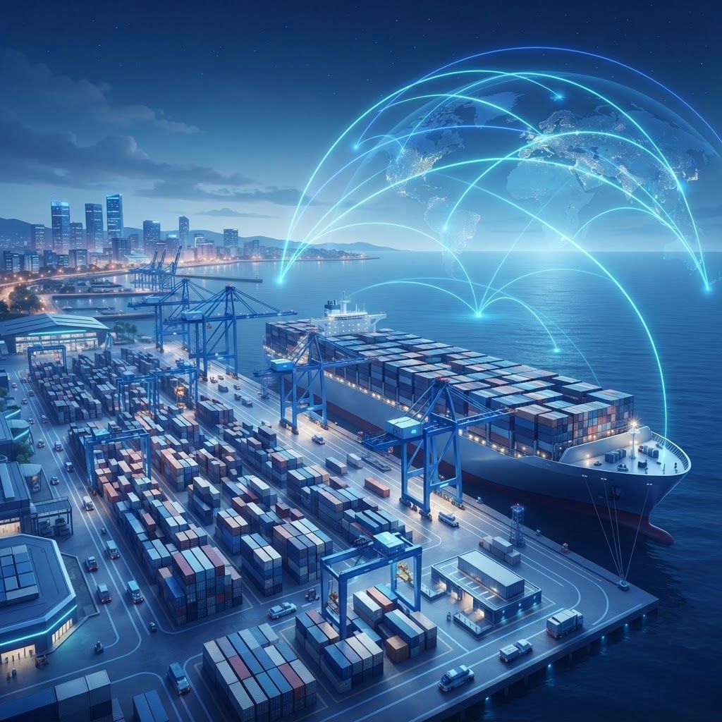 Top 10 Best Shipping Companies in Powys