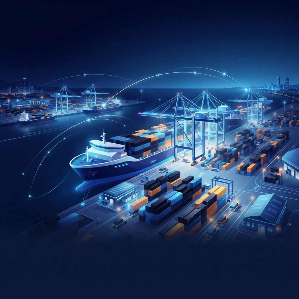 Top 10 Best Shipping Companies in Redcar and Cleveland