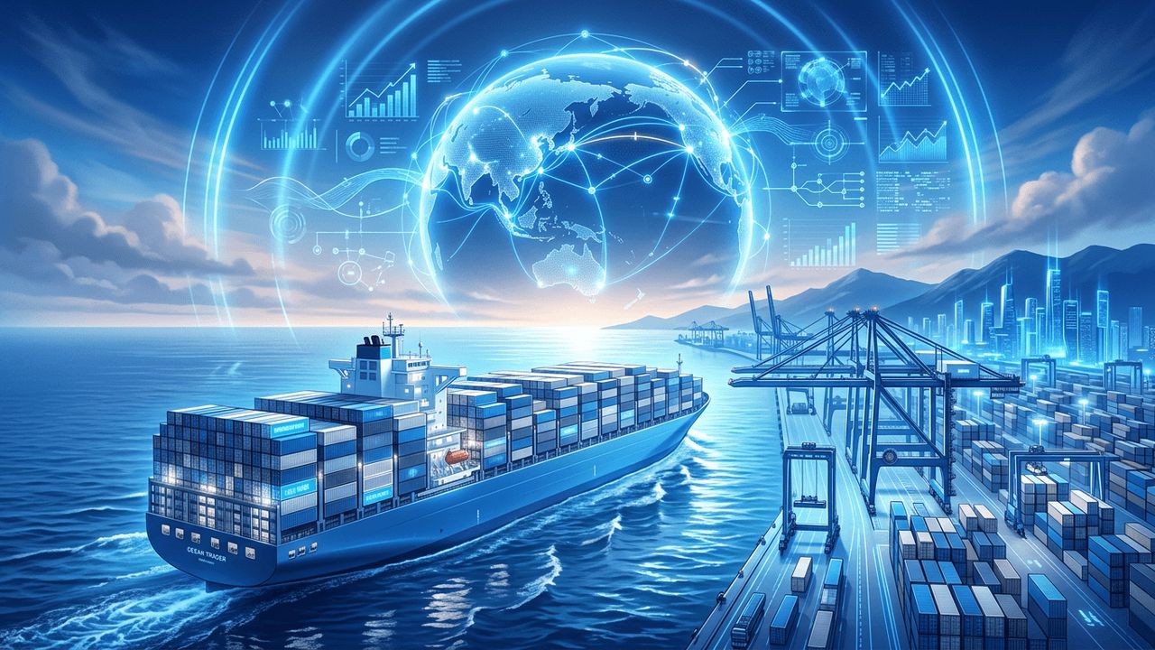 Top 10 Best Shipping Companies in Redditch