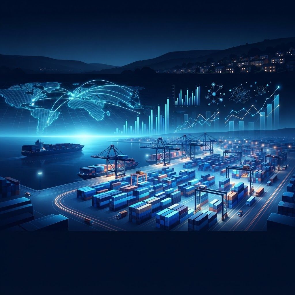 Top 10 Best Shipping Companies in Rhondda Cynon Taff