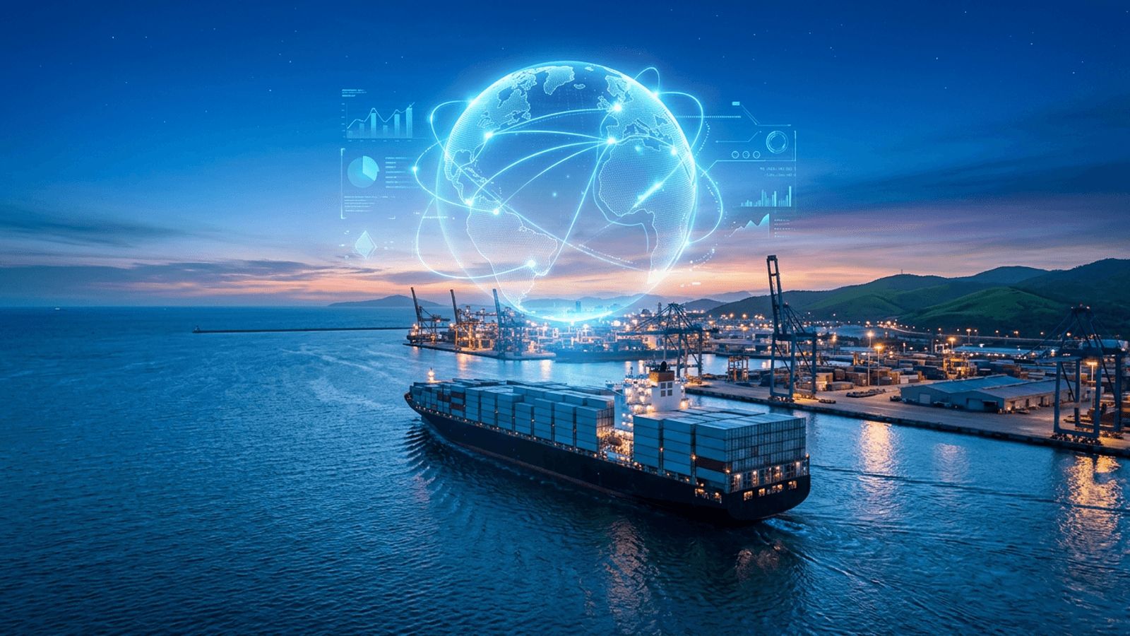 Top 10 Best Shipping Companies in Ribble Valley