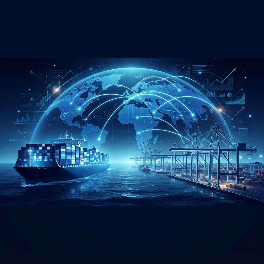 Top 10 Best Shipping Companies in Rochdale