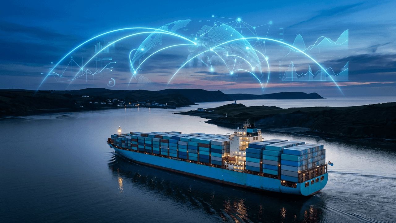 Top 10 Best Shipping Companies in Rochford