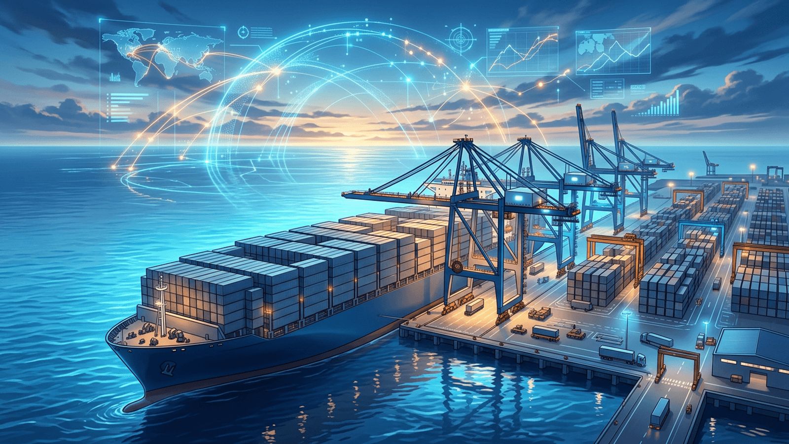 Top 10 Best Shipping Companies in Rossendale