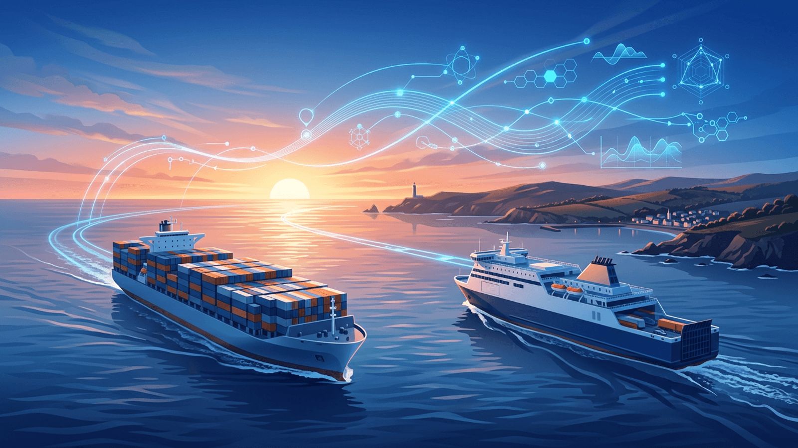 Top 10 Best Shipping Companies in Rother