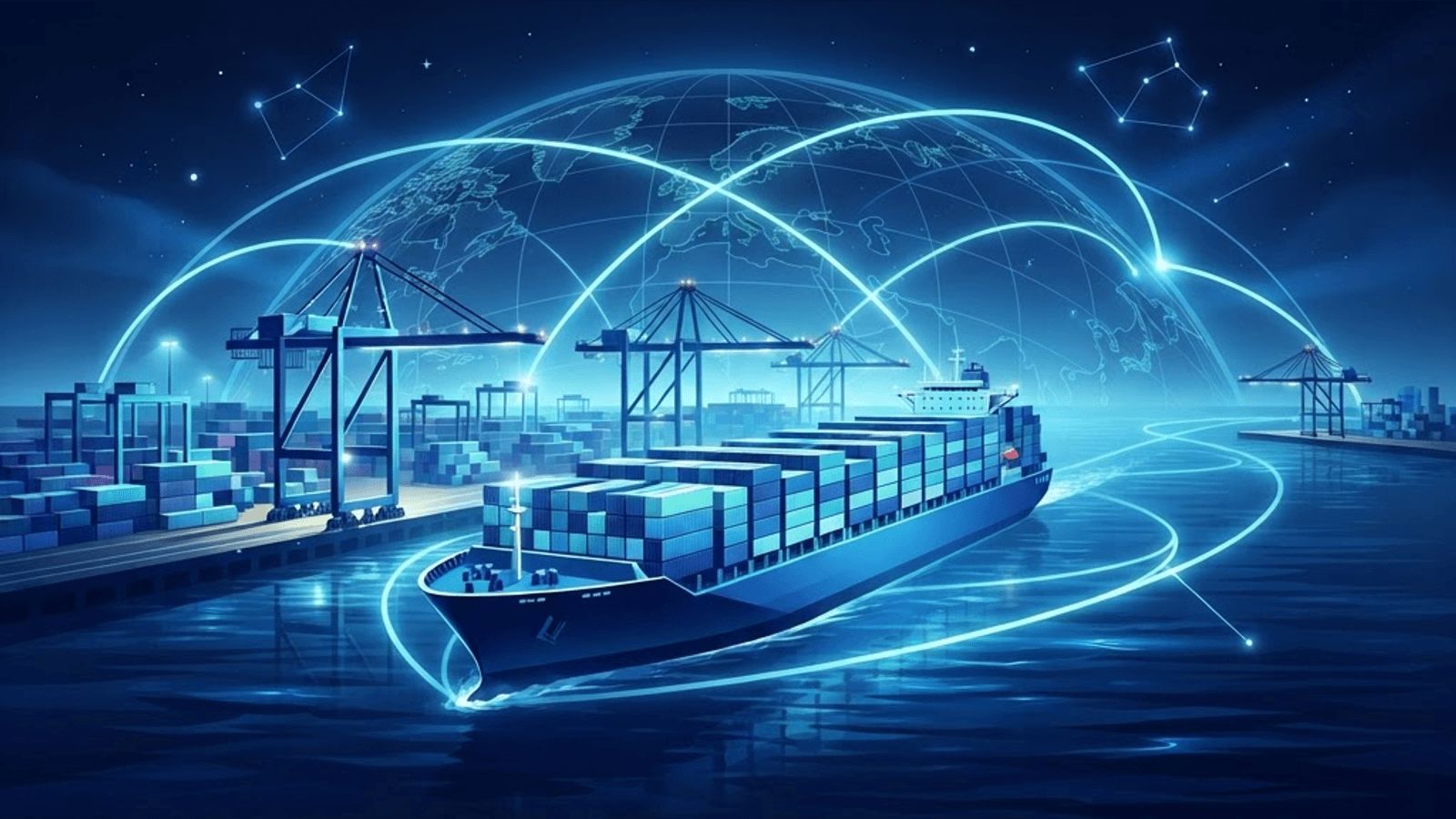 Top 10 Best Shipping Companies in Rugby