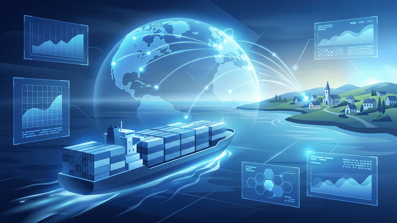Top 10 Best Shipping Companies in Rutland