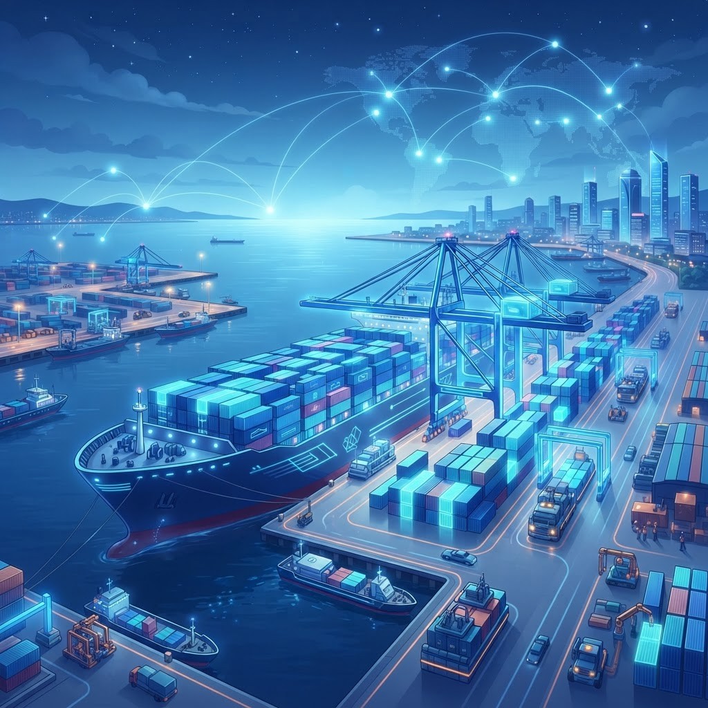 Top 10 Best Shipping Companies in Sandwell
