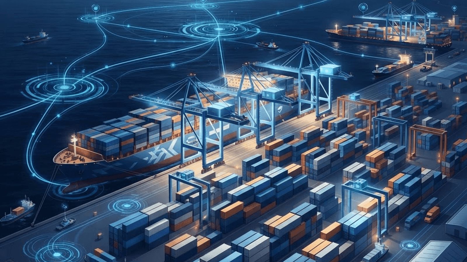 Top 10 Best Shipping Companies in Scottish Borders
