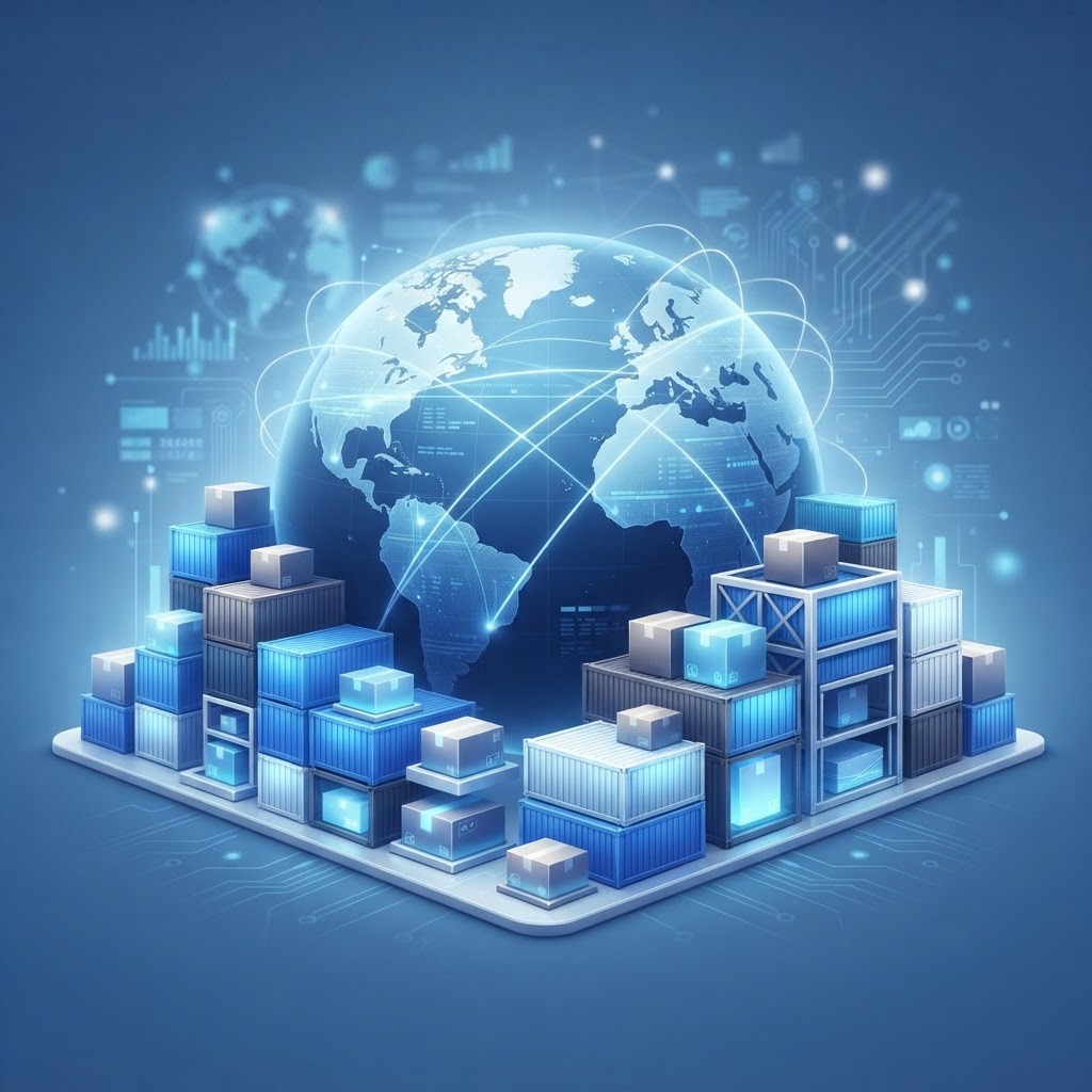 Top 10 Best Shipping Companies in Sheffield