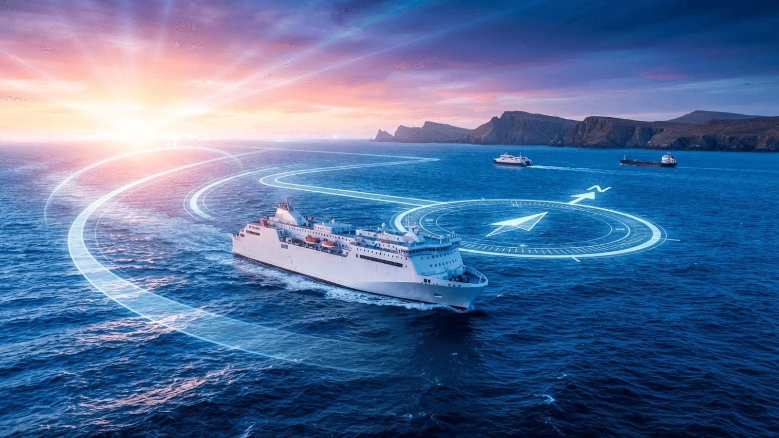 Top 10 Best Shipping Companies in Shetland Islands