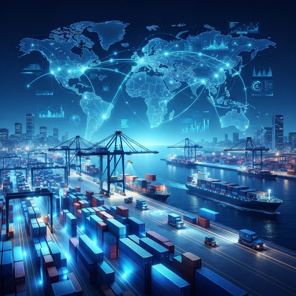 Top 10 Best Shipping Companies in Shropshire