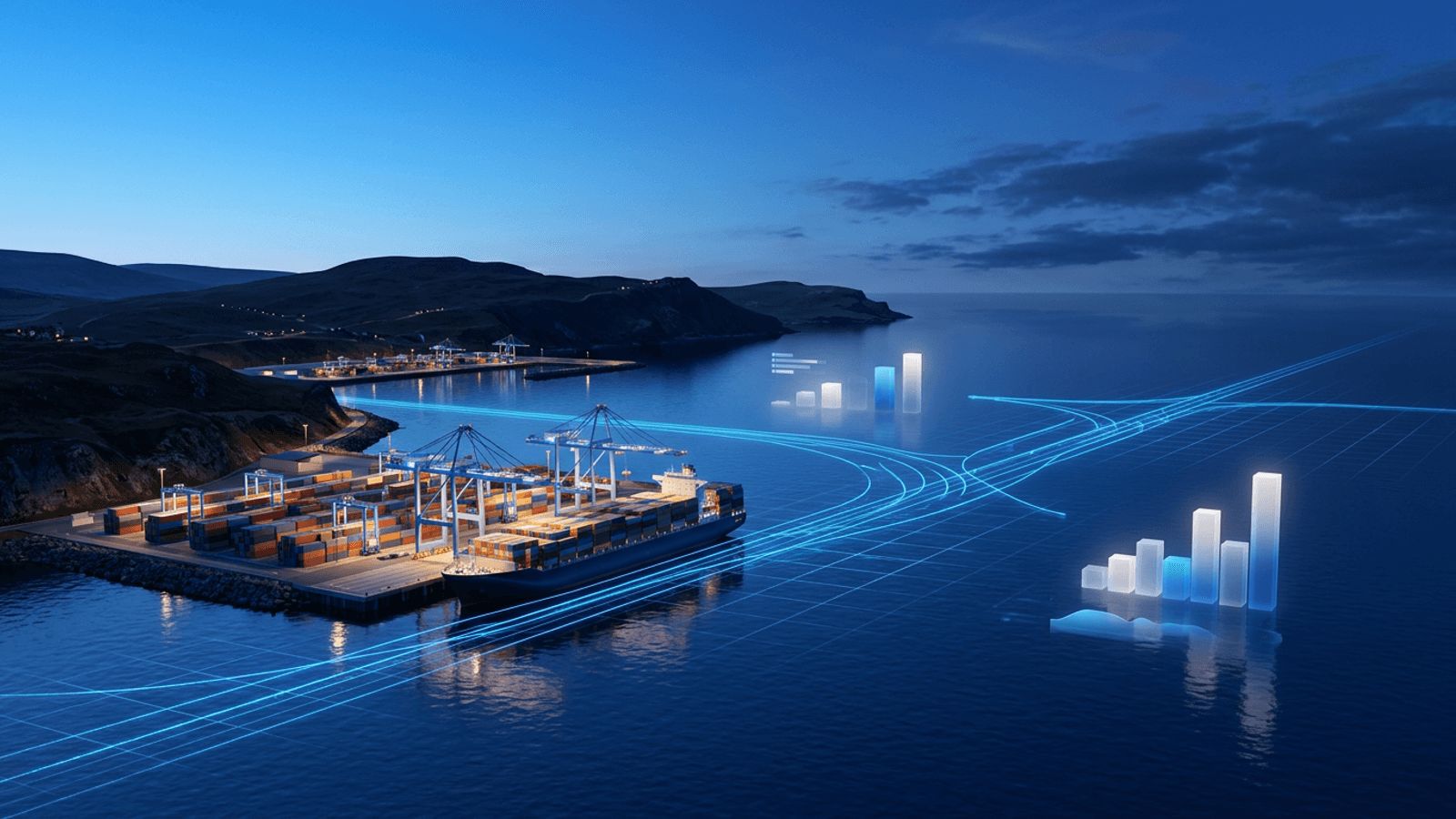 Top 10 Best Shipping Companies in South Ayrshire