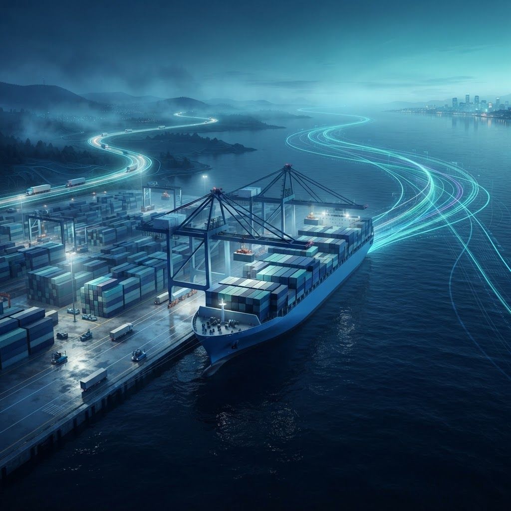 Top 10 Best Shipping Companies in South Cambridgeshire