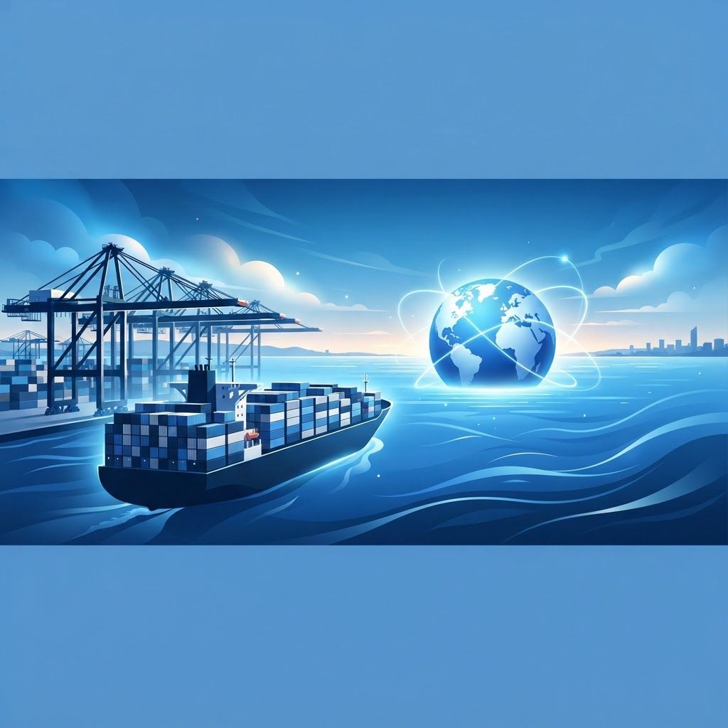 Top 10 Best Shipping Companies in South Oxfordshire