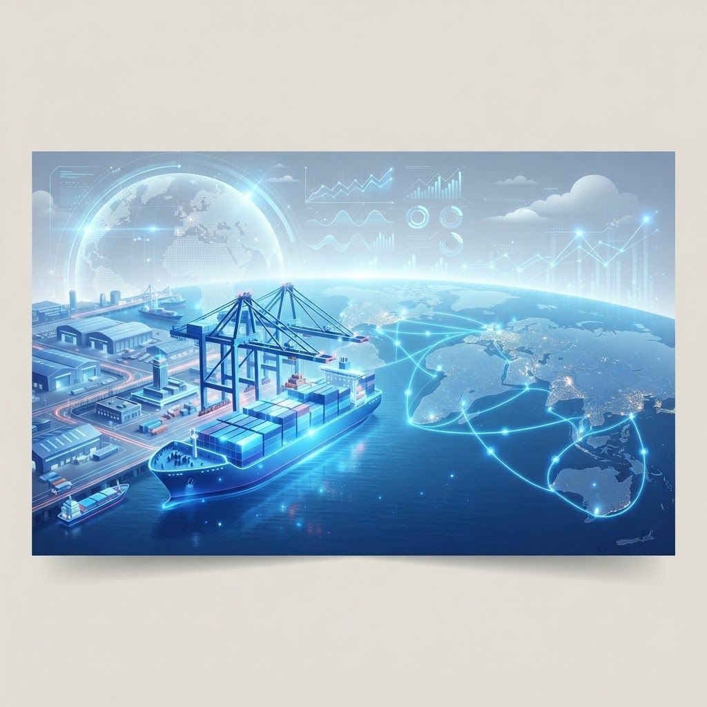 Top 10 Best Shipping Companies in Southampton
