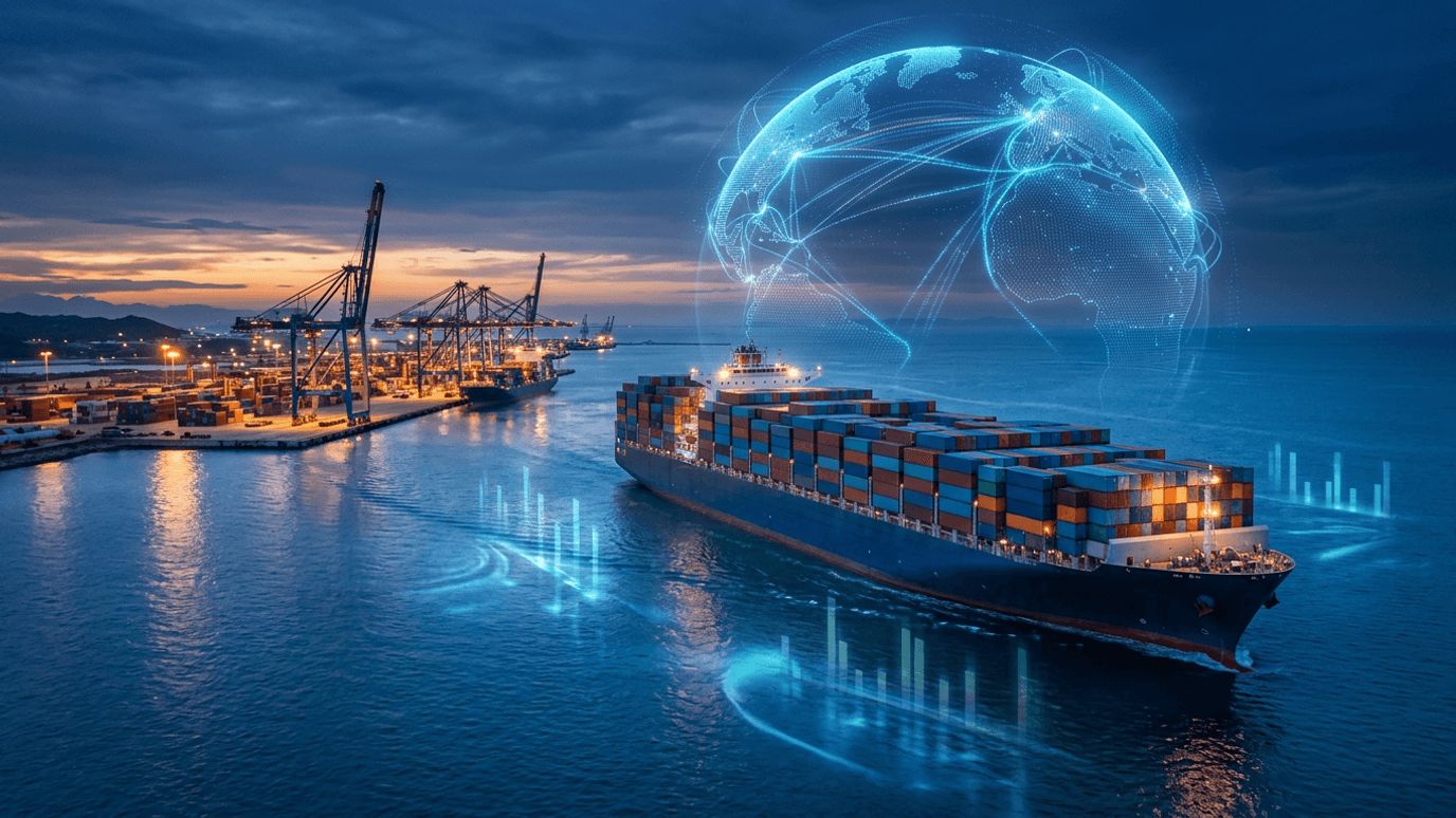 Top 10 Best Shipping Companies in Spelthorne