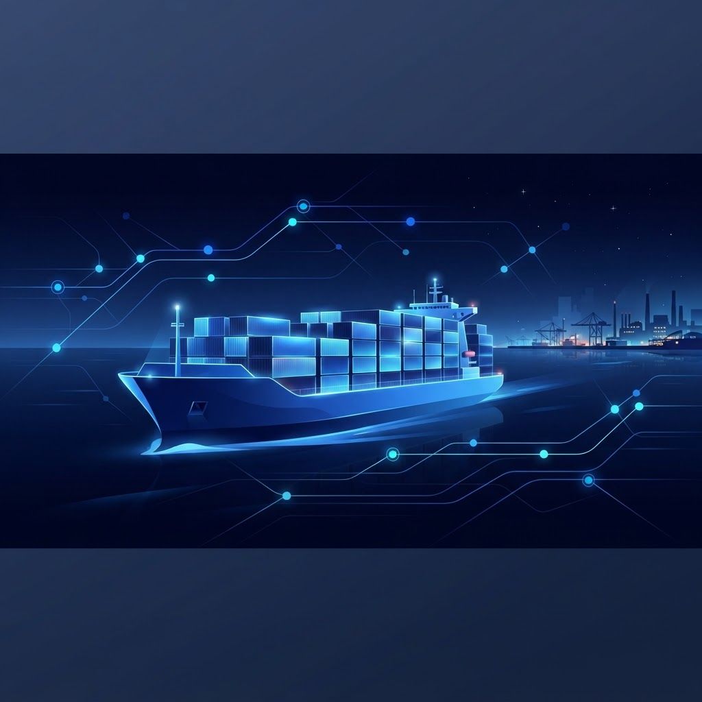Top 10 Best Shipping Companies in St. Helens