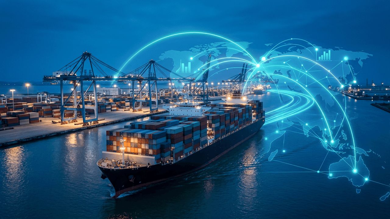 Top 10 Best Shipping Companies in Stevenage