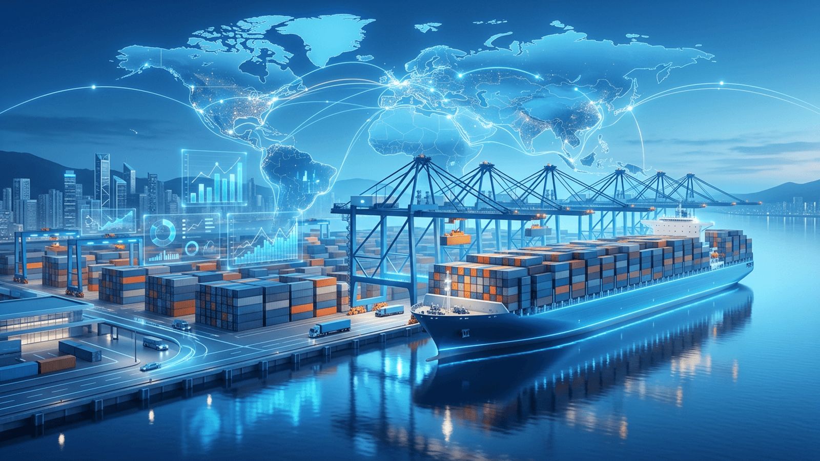 Top 10 Best Shipping Companies in Stockport