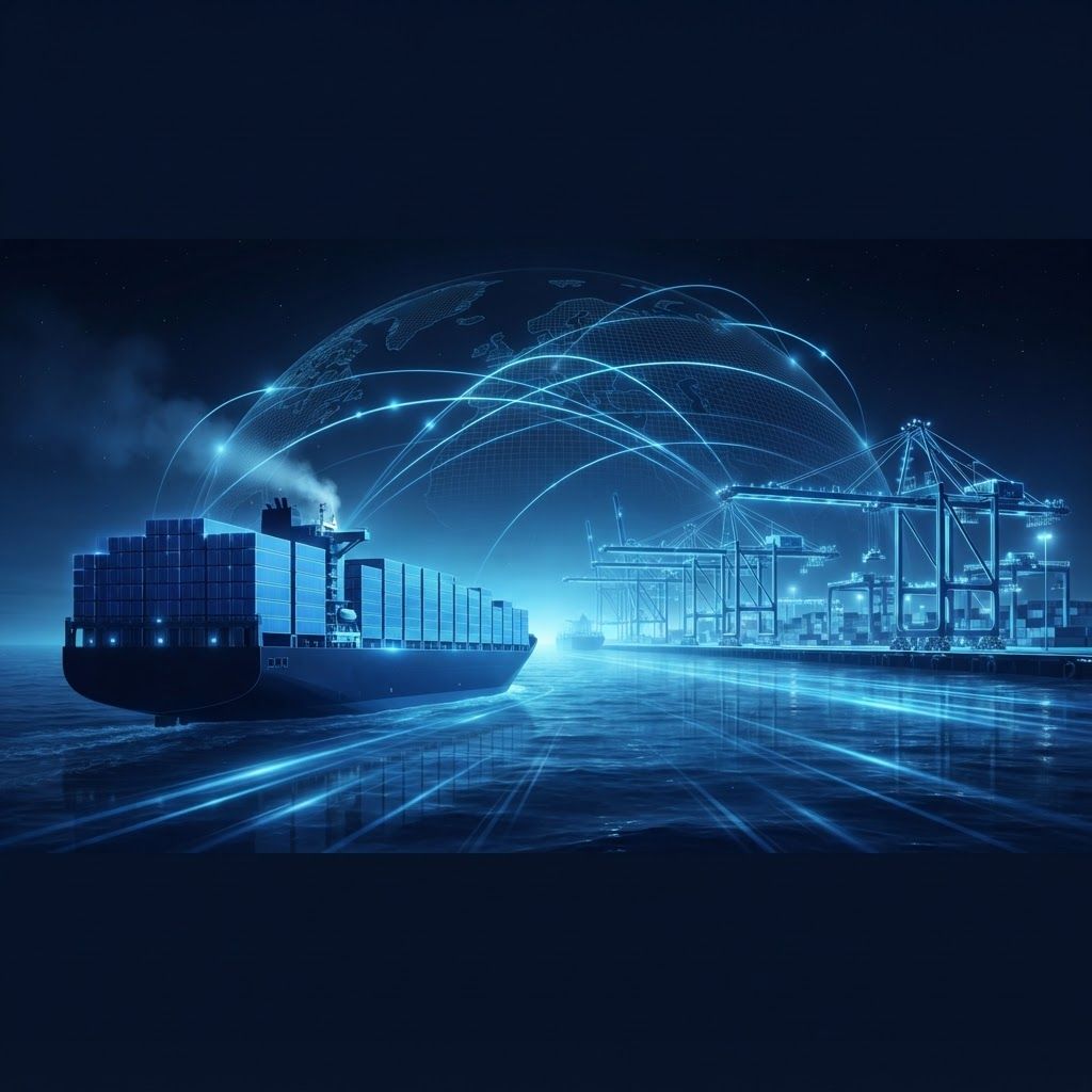 Top 10 Best Shipping Companies in Sutton
